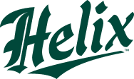 Helix Charter High School Logo